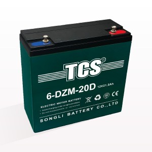TCS綯6-DZM-20D